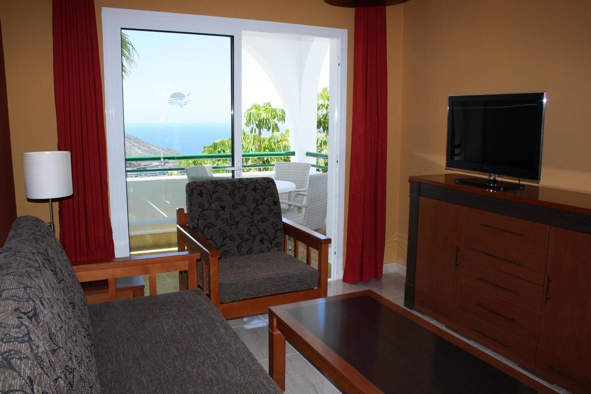 Hotel Colina Mar