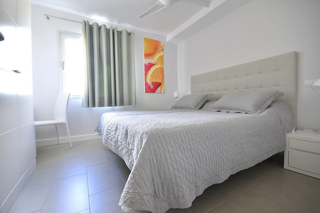 Aparthotel El Yate