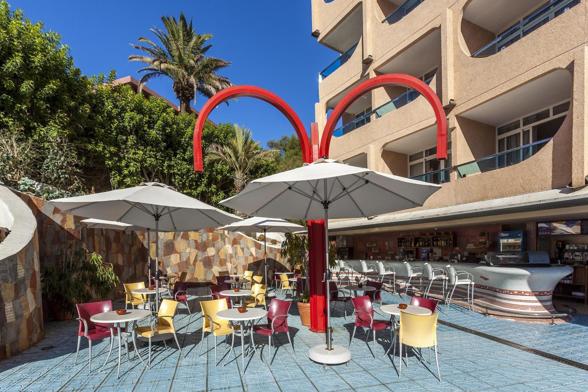 Aparthotel Mur Buenos Aires Gran Canaria