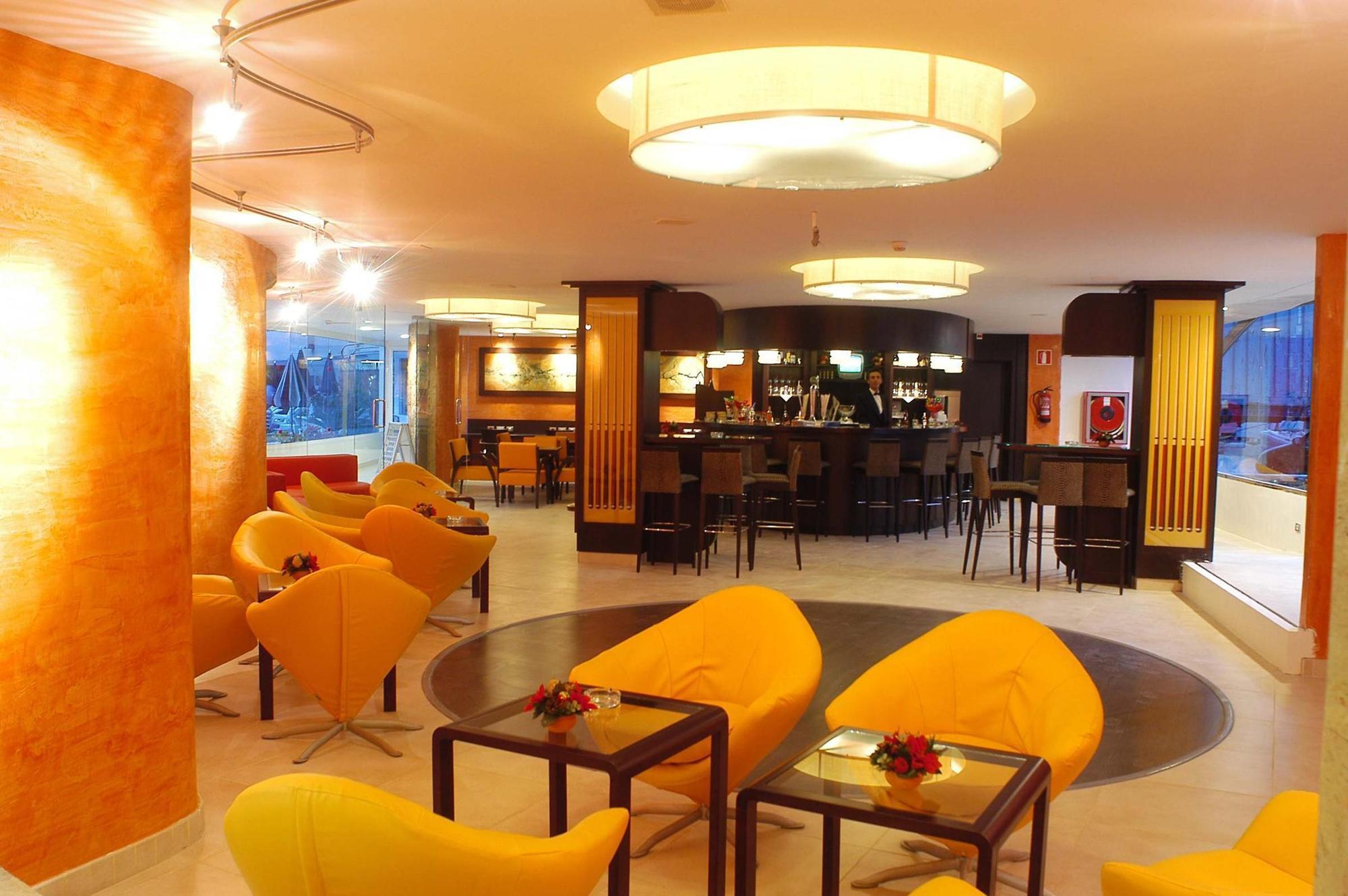 Aparthotel Mur Buenos Aires Gran Canaria