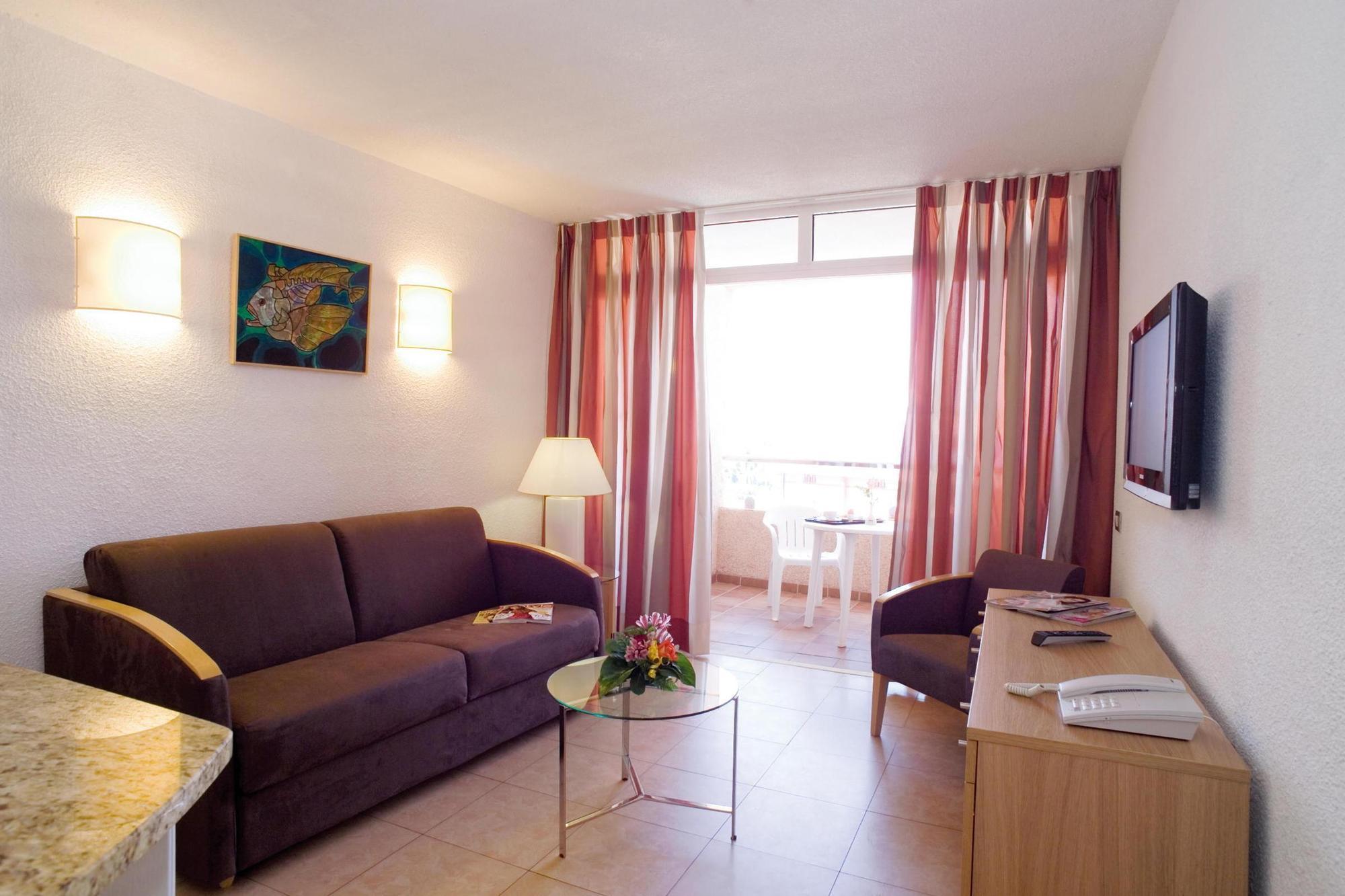Aparthotel Mur Buenos Aires Gran Canaria 2*