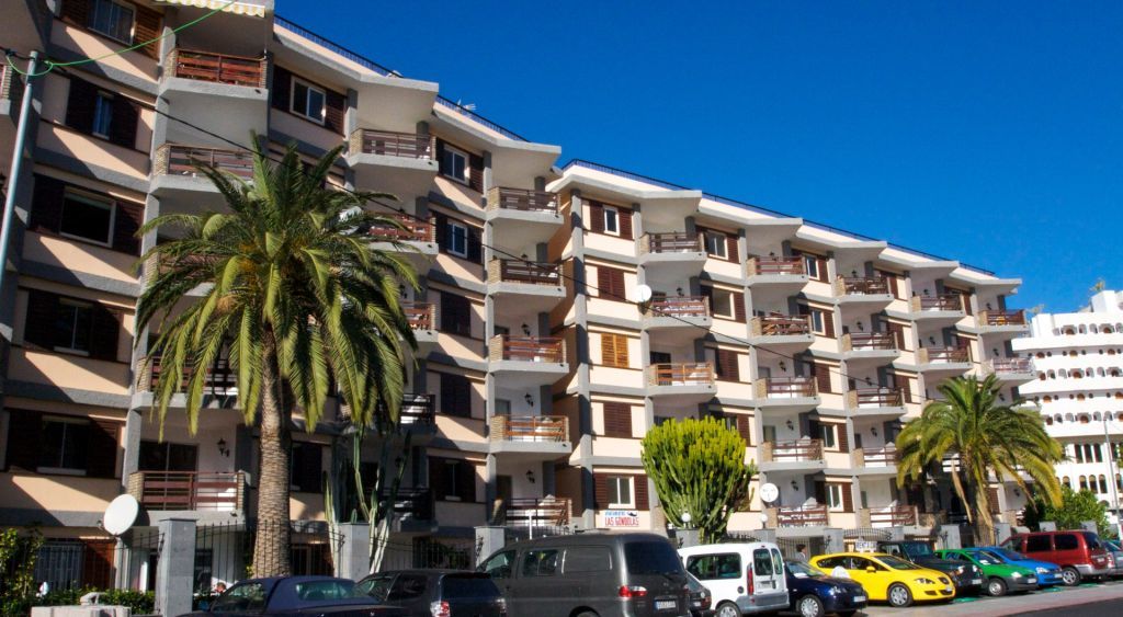 Apartamento Góndolas *