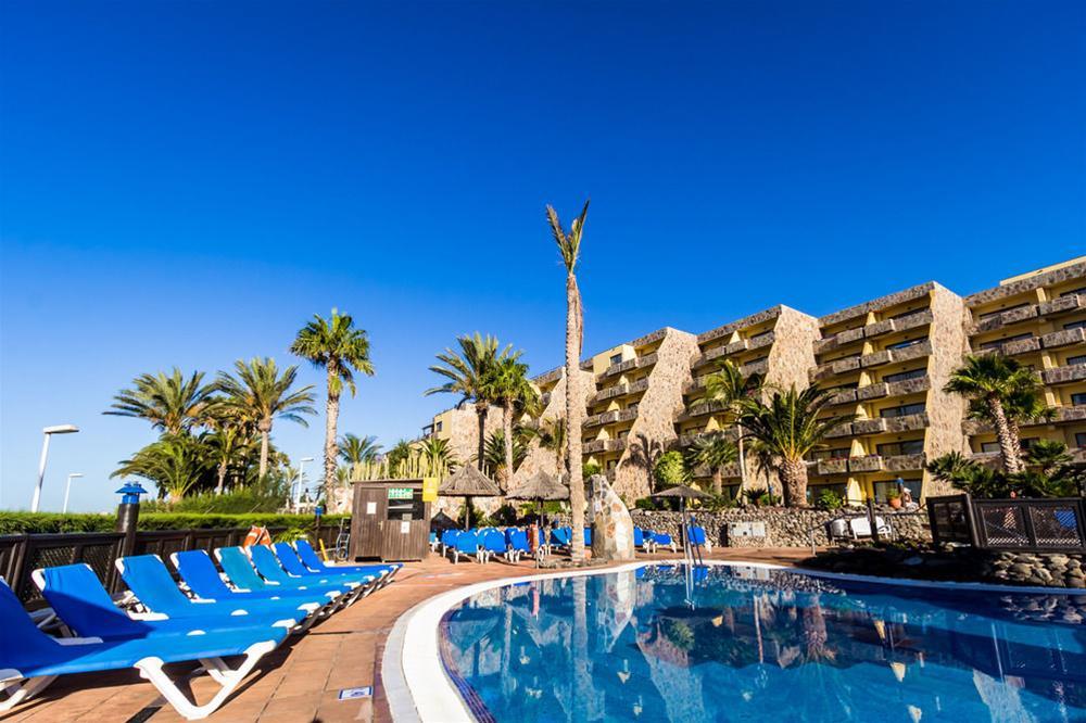 Appartement Bluebay Club *