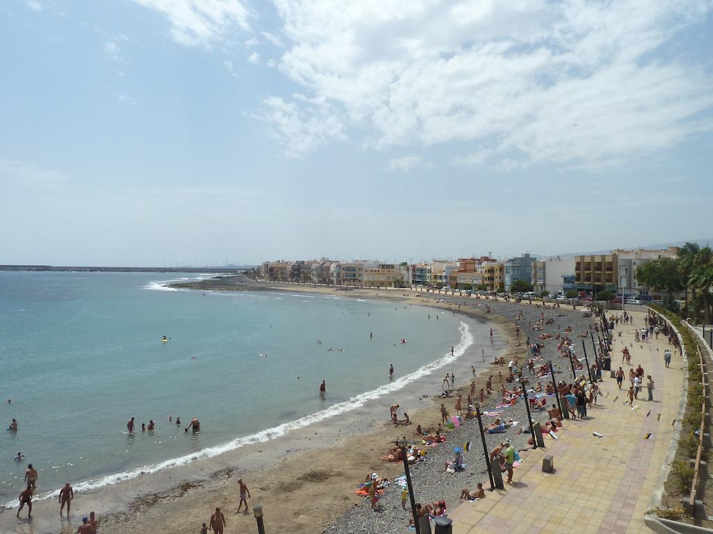 Emycanarias Primera Linea De Playa