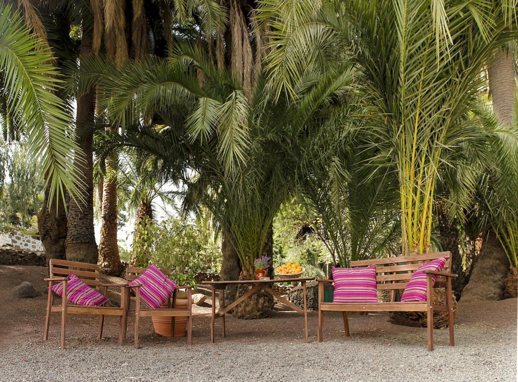 Country house Finca El Molino De Agua