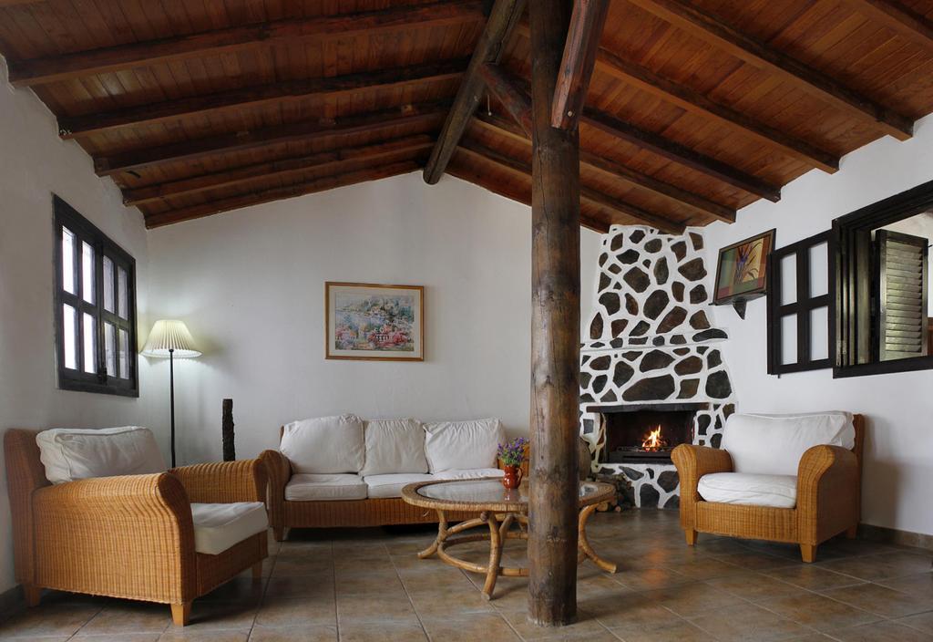 Country house Finca El Molino De Agua *