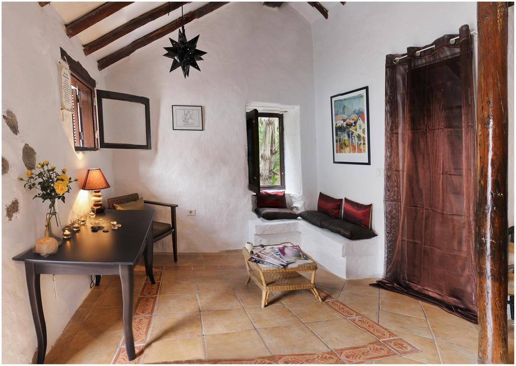 Country house Finca El Molino De Agua Maspalomas (Gran Canaria)