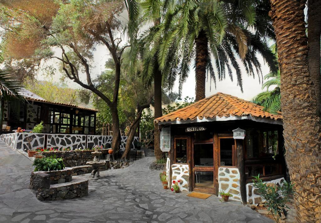 Country house Finca El Molino De Agua Maspalomas (Gran Canaria)