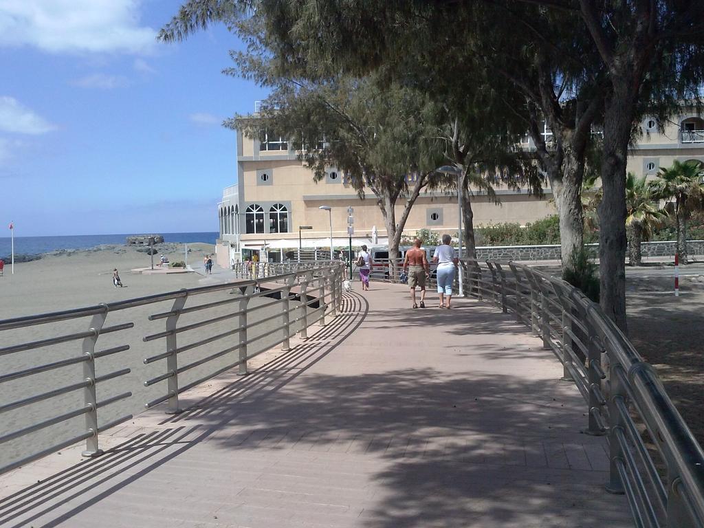 Aparthotel El Yate