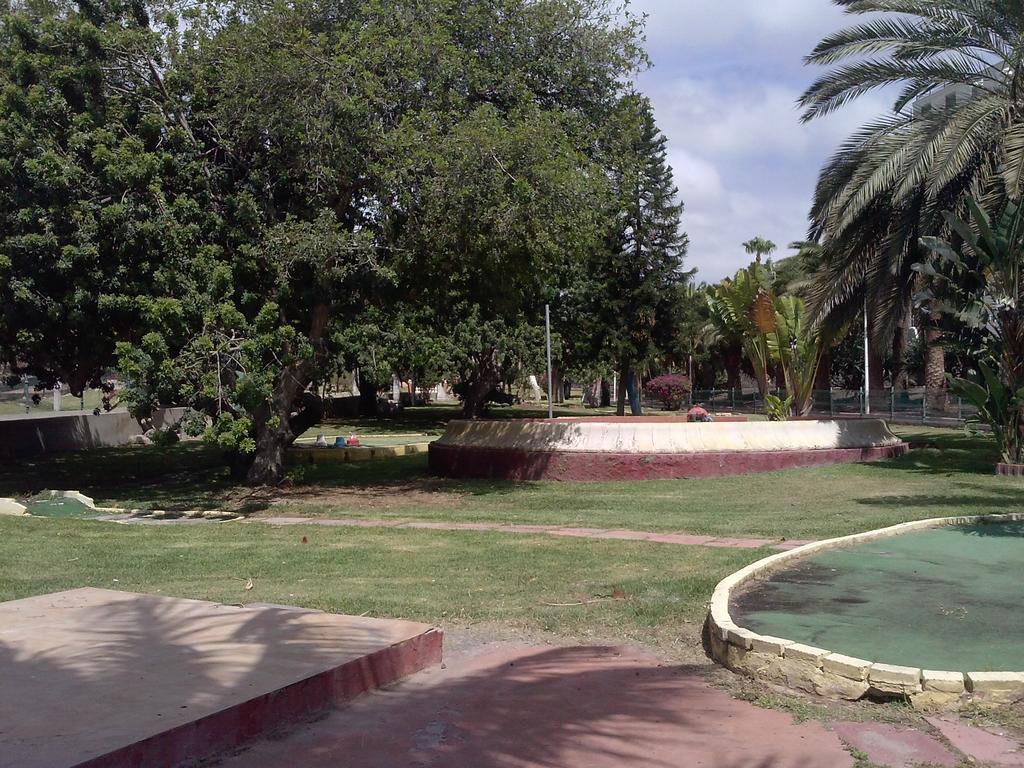El Yate San Agustin (Gran Canaria)