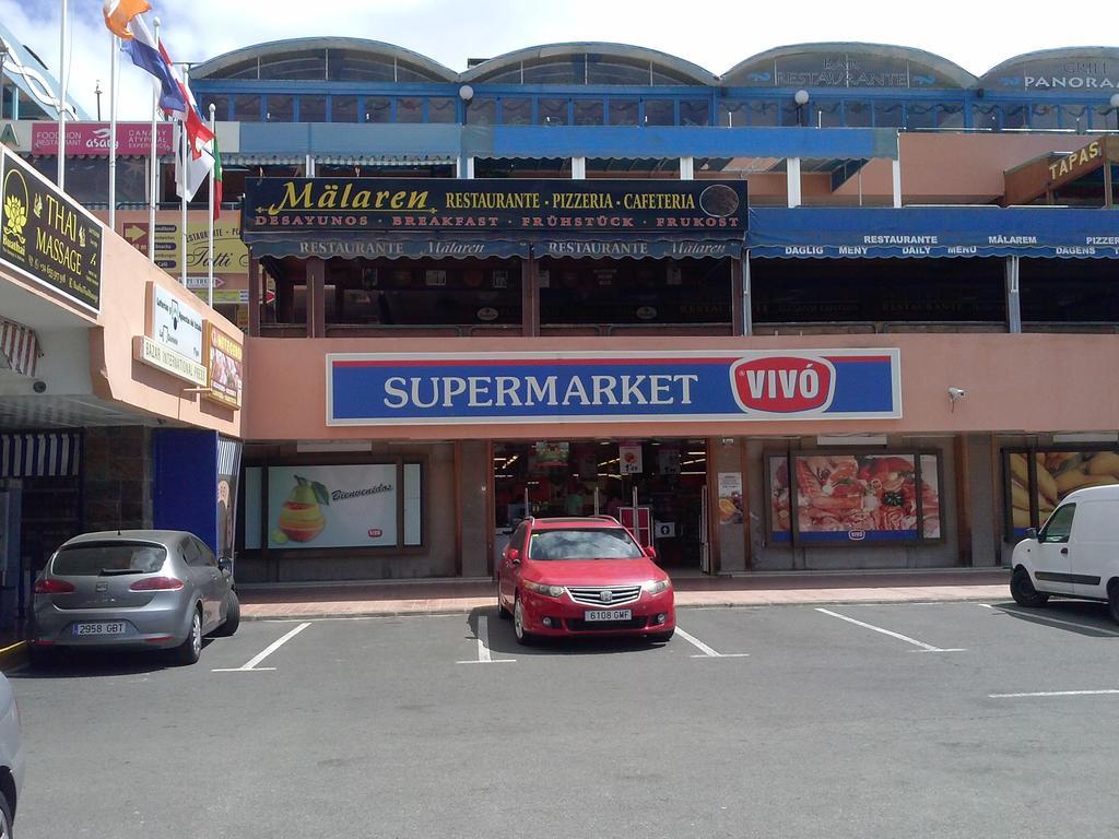 Aparthotel El Yate
