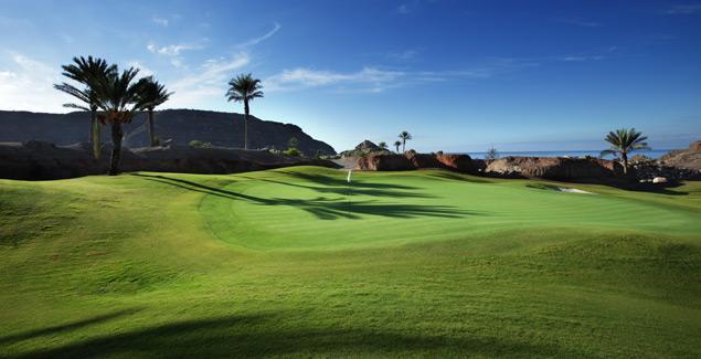 Holiday park Luxe Tauro Mogan Puerto Rico (Gran Canaria)