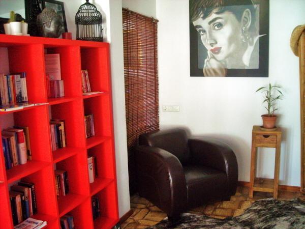 Resort Birdcage Gay Men And Lifestyle (adults Only) Playa del Inglés