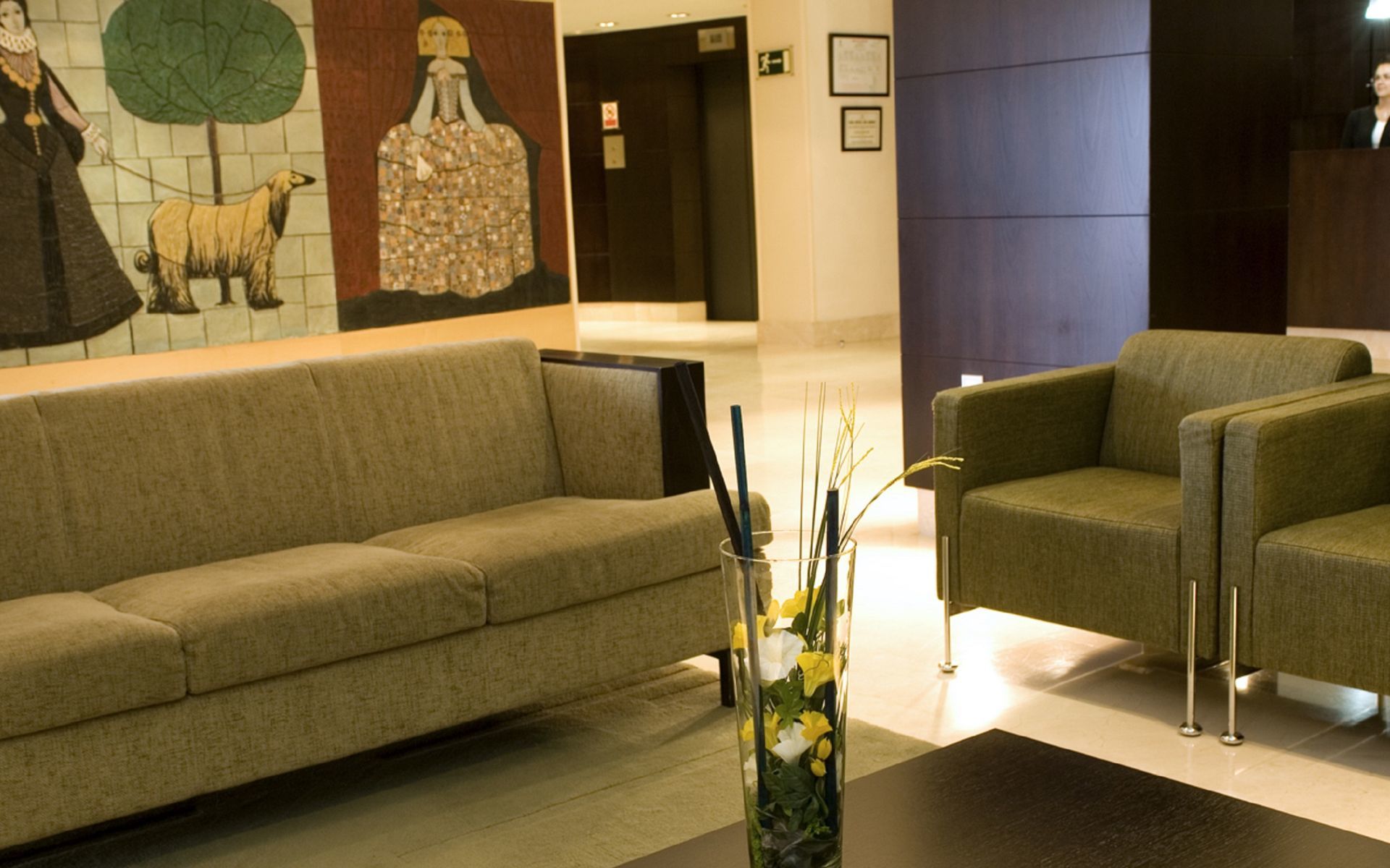 Hotel Nh Imperial Playa Las Palmas