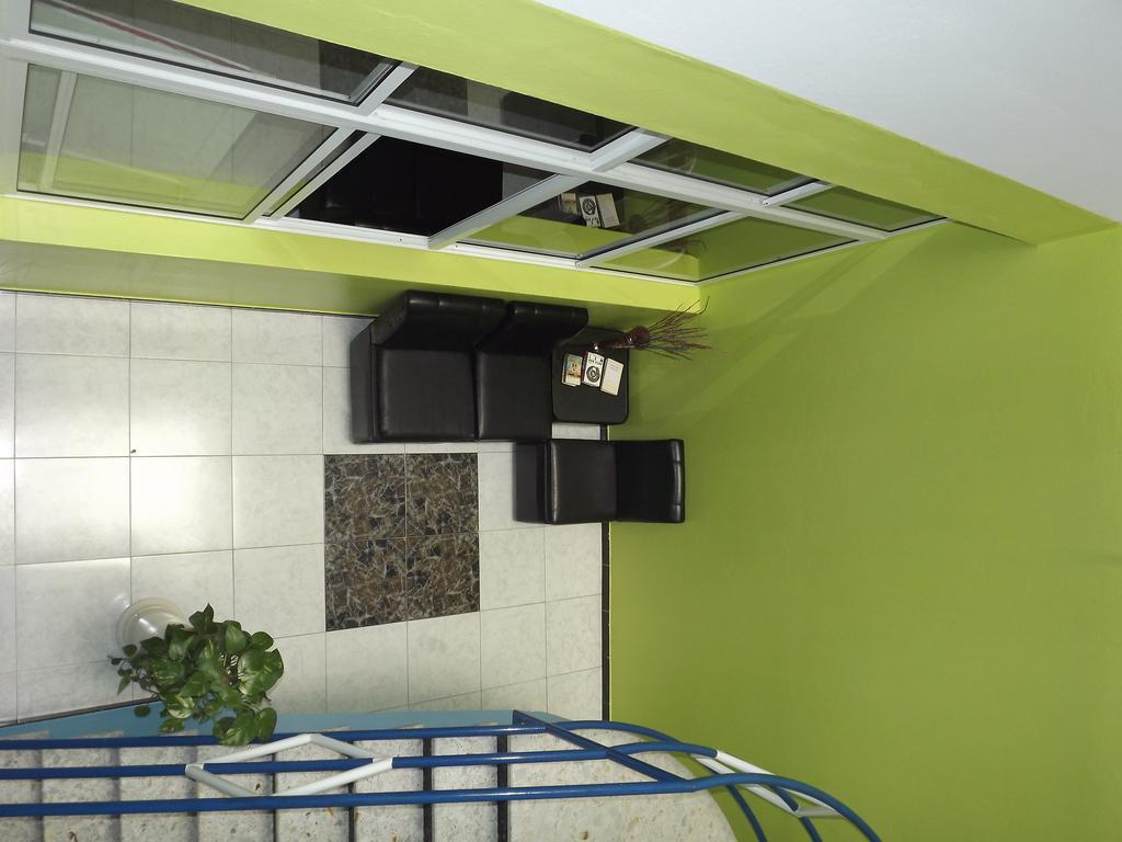 Hotel Cascajos San Nicolas