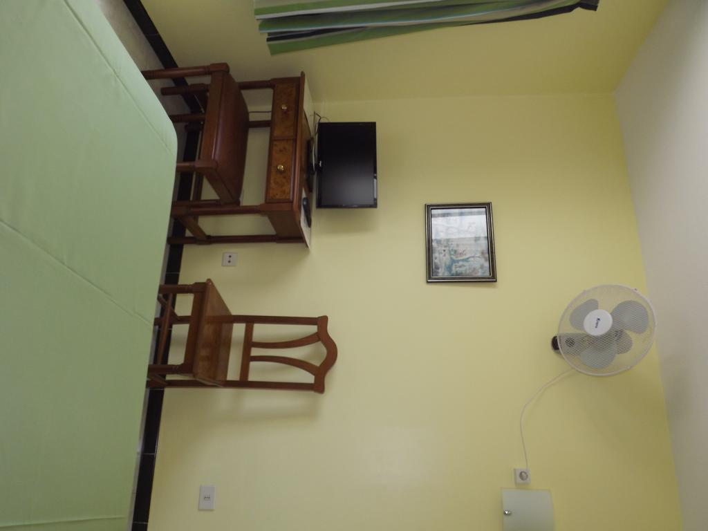 Hotel Cascajos San Nicolas