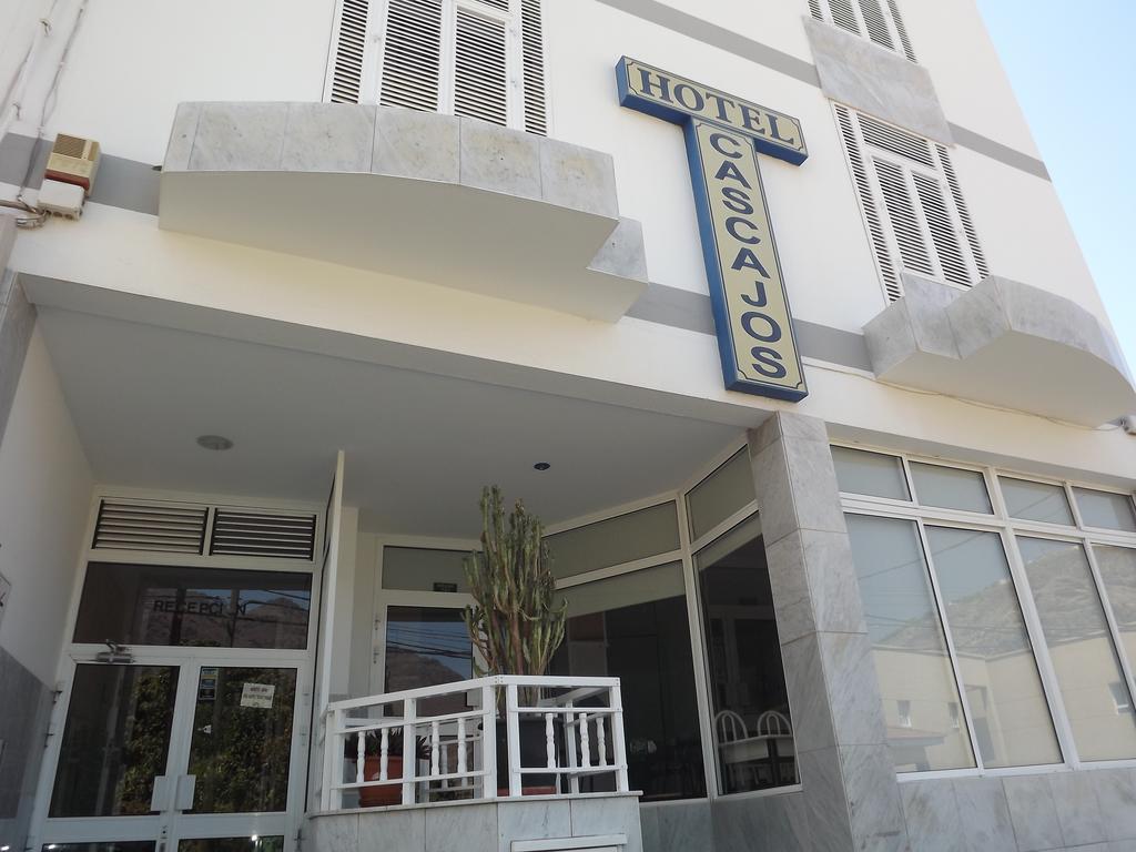 Hotel Cascajos *