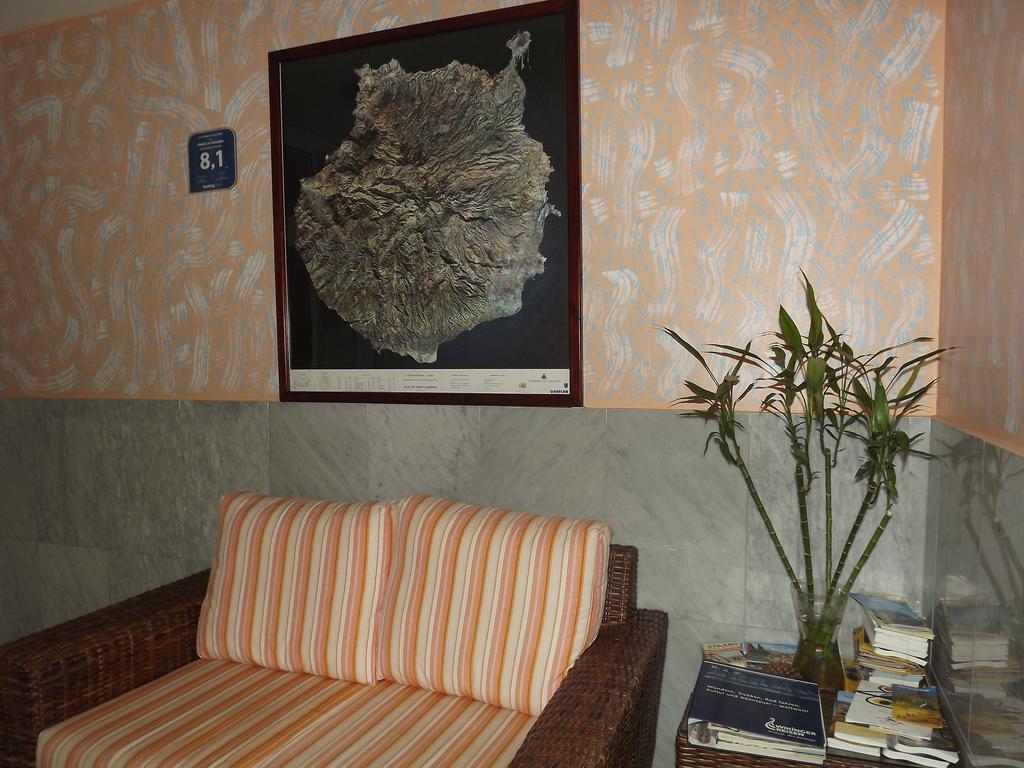 Hotel Cascajos San Nicolas
