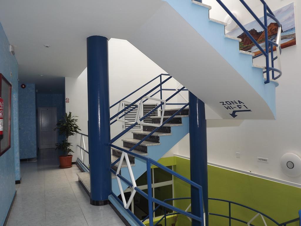 Hotel Cascajos *