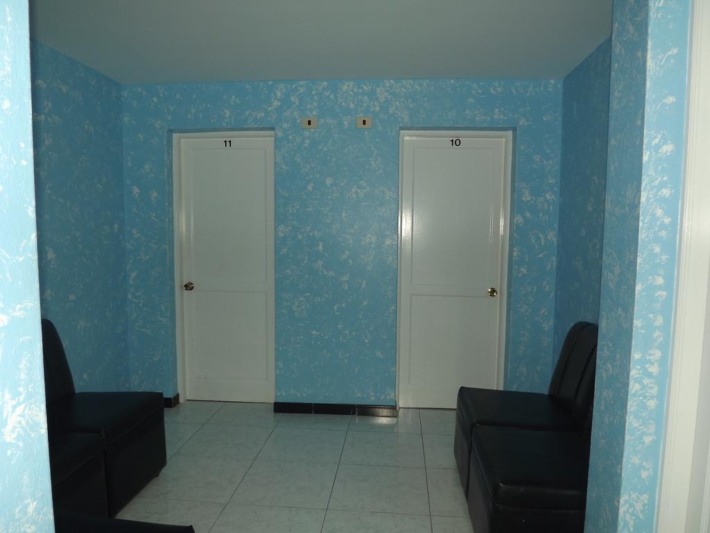 Hotel Cascajos