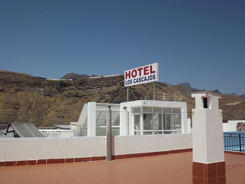 Hotel Cascajos *