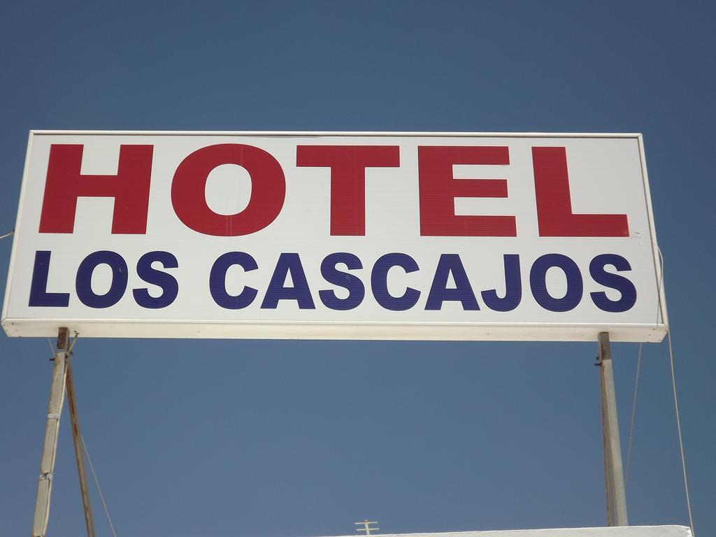 Cascajos
