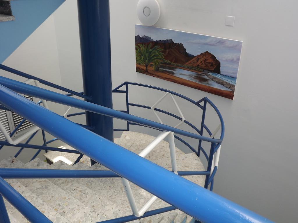 Hotel Cascajos *