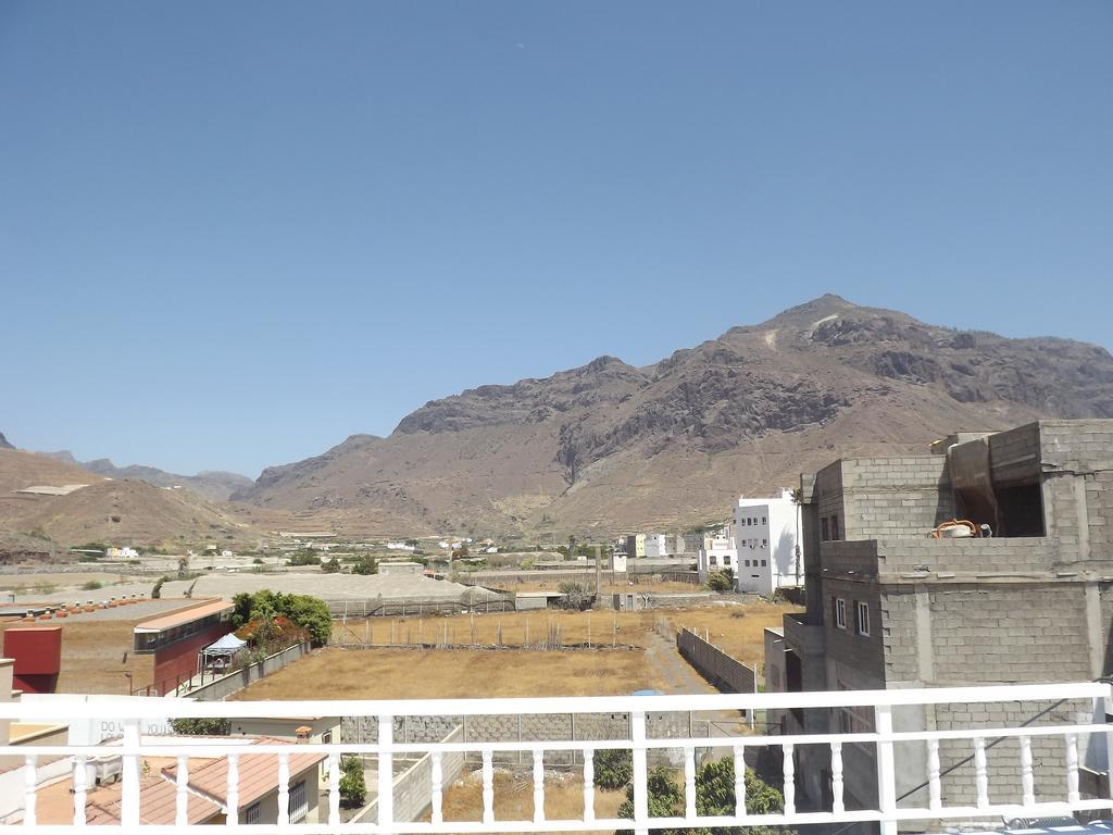 Cascajos San Nicolas