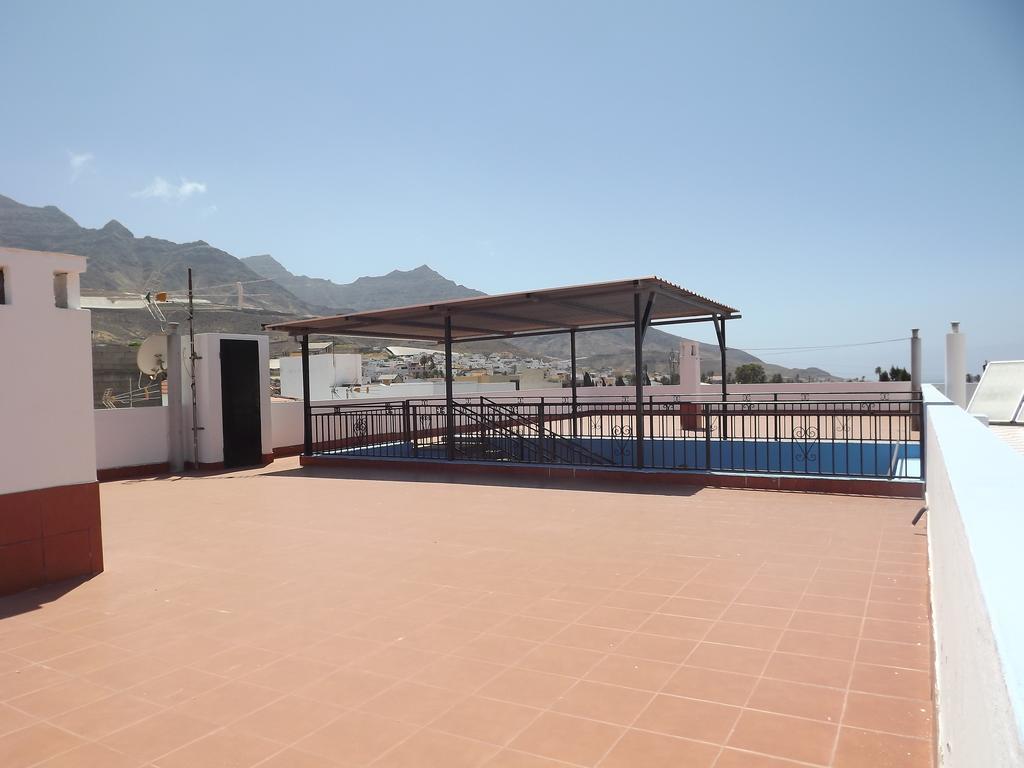 Cascajos San Nicolas