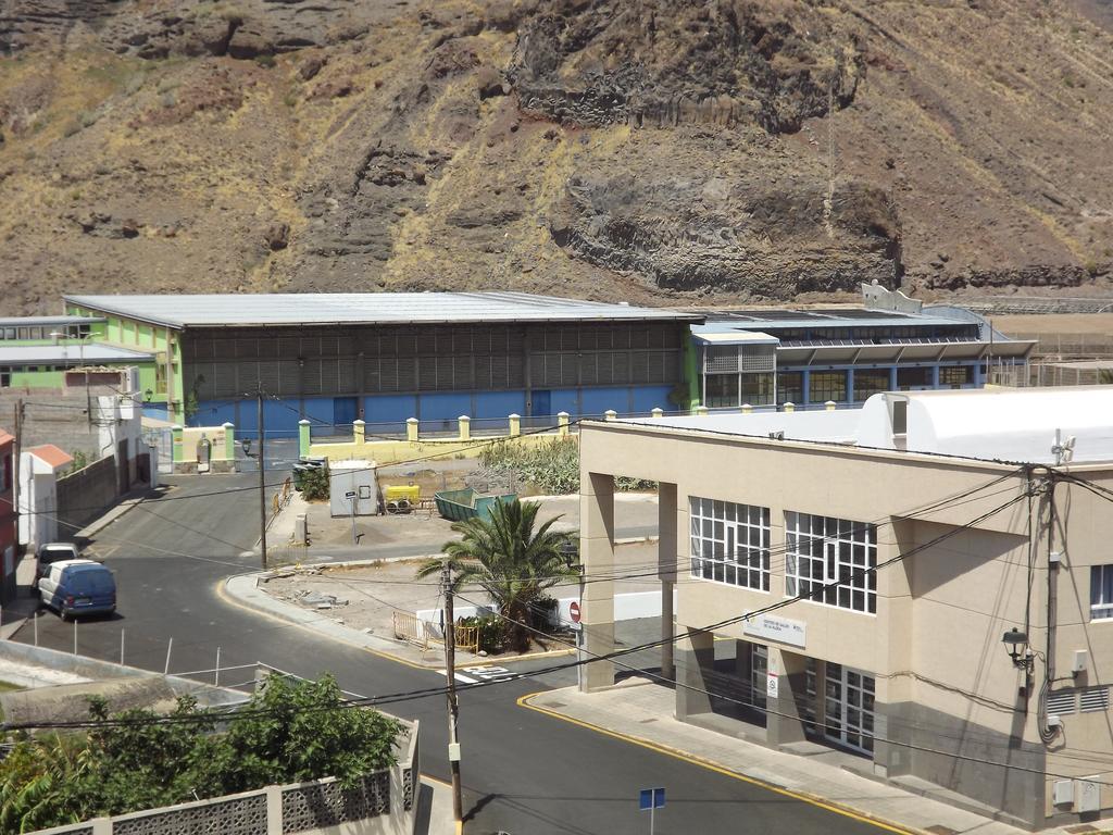 Hotel Cascajos *