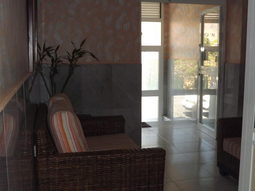 Hotel Cascajos San Nicolas