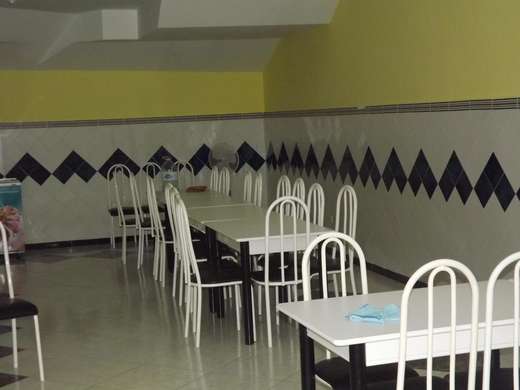 Hotel Cascajos