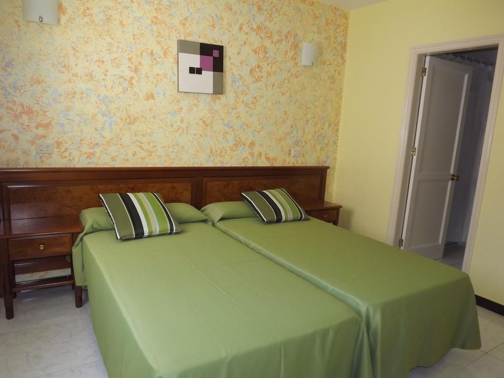 Hotel Cascajos
