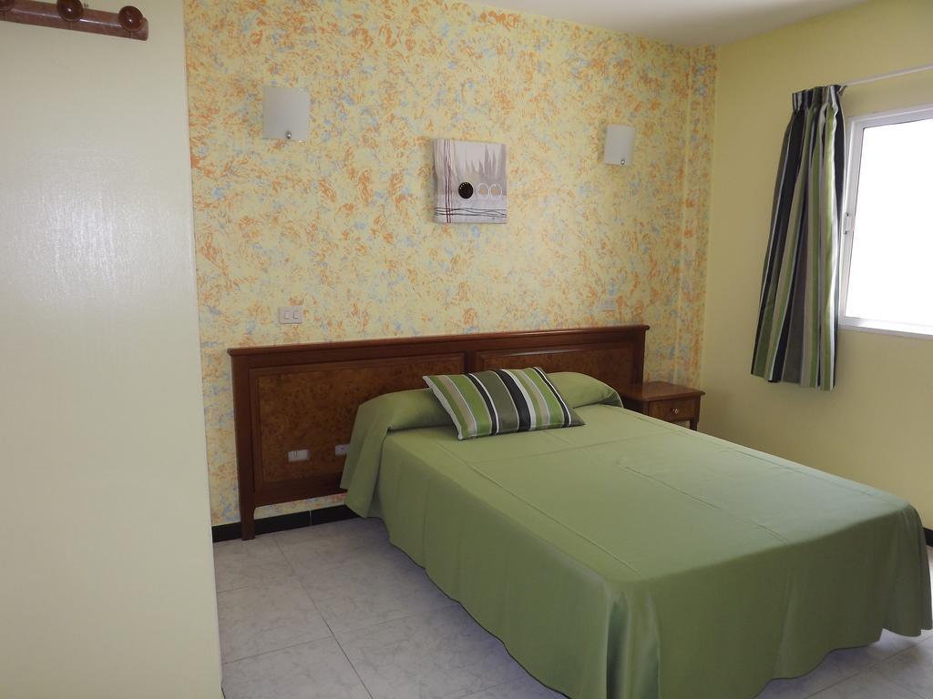 Hotel Cascajos *