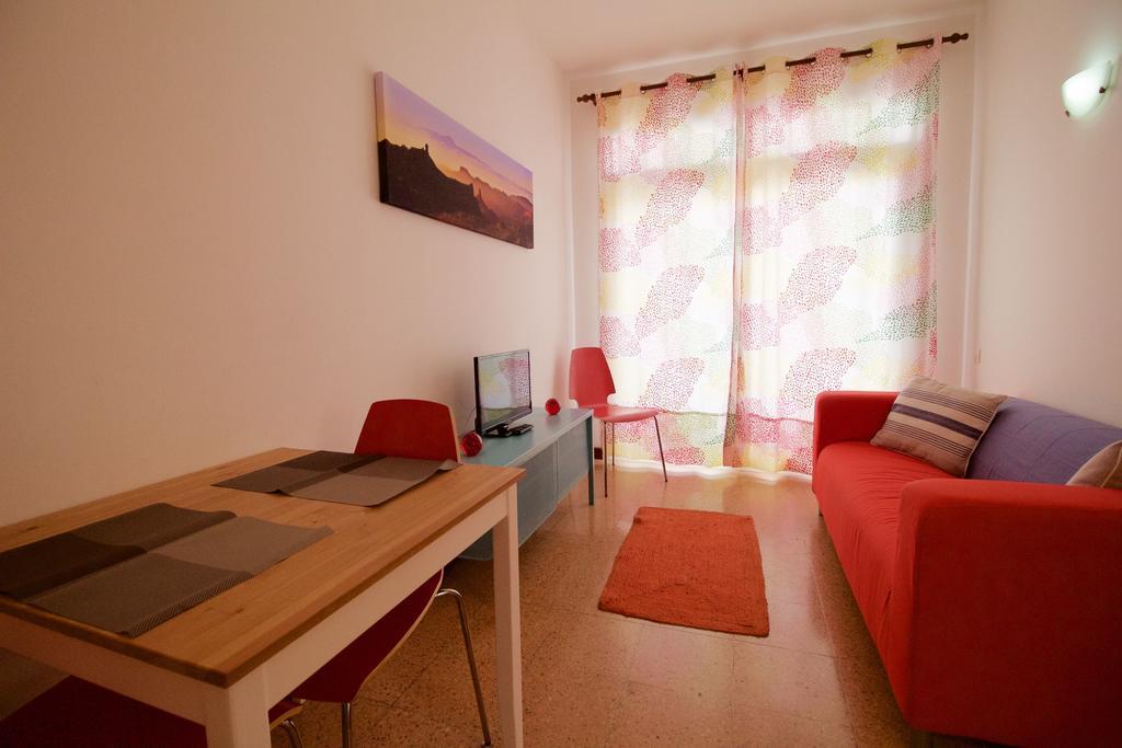 Apartment Rosamar Canteras Beach Las Palmas de Gran Canaria