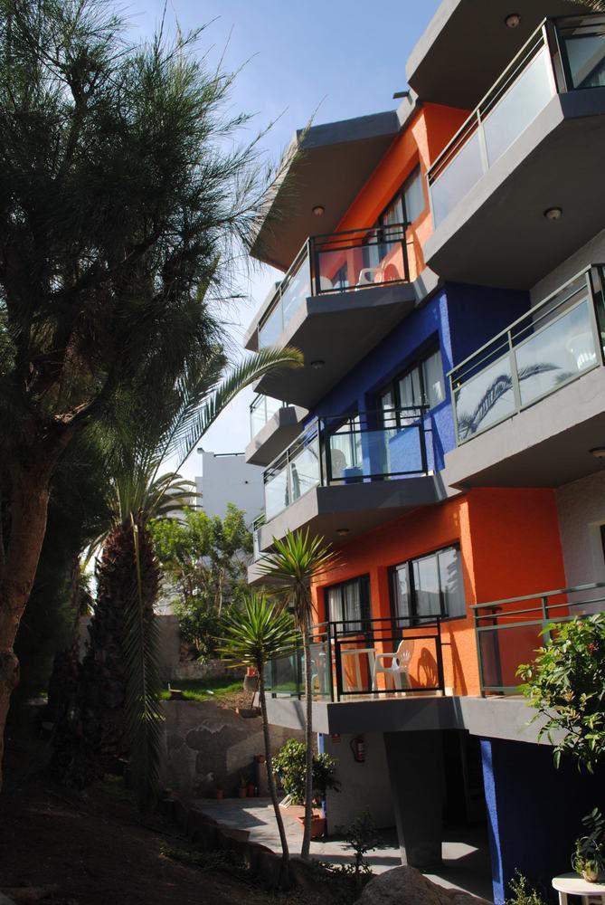 Alsol Africana Playa del Inglés
