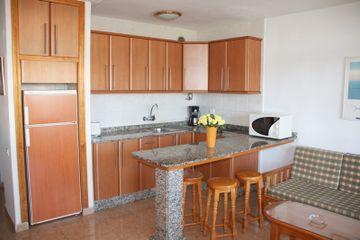 Apartment Roque Nublo