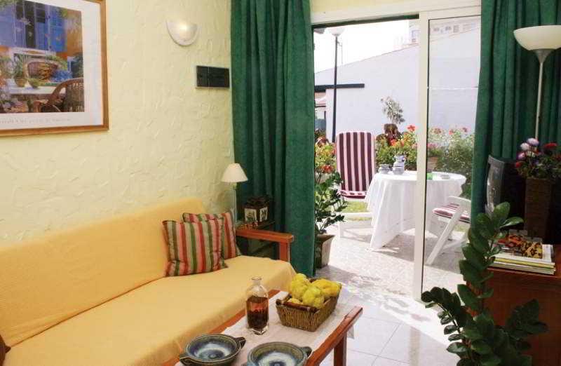 Tartanas Apartment