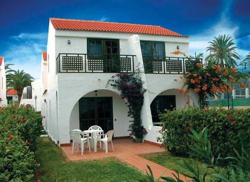 Parquemar Apartment *