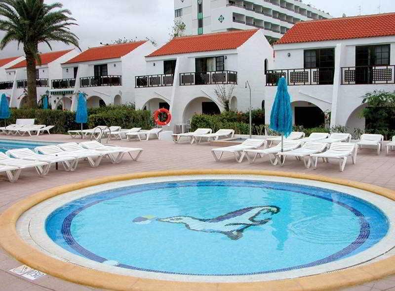 Apartment Parquemar