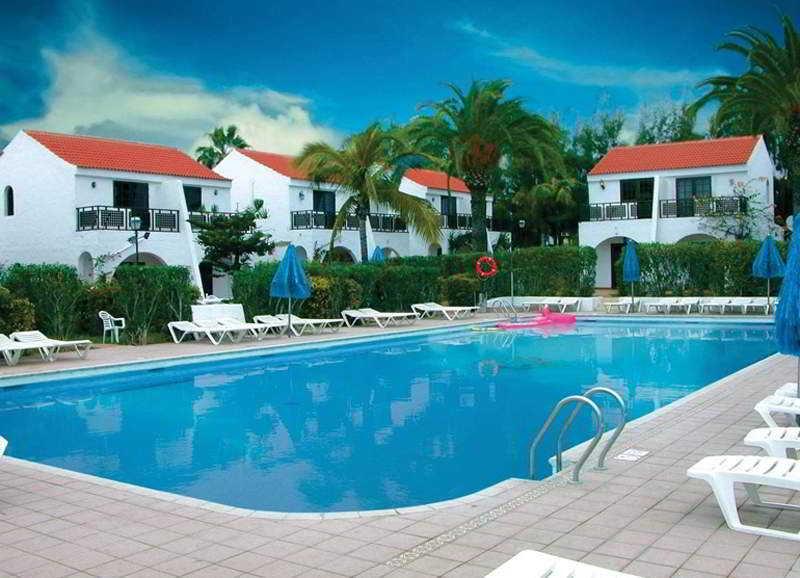 Parquemar Apartment Playa del Ingles (Gran Canaria)