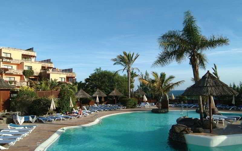 Appartement Bluebay Club San Agustín