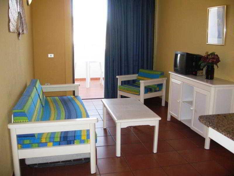 Isla Bonita Aparthotel Puerto Rico (Gran Canaria)