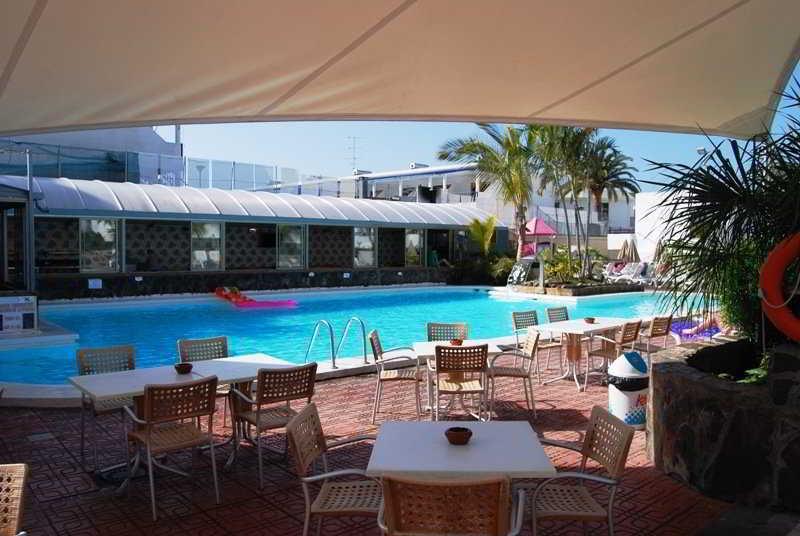 Apartamento Servatur Eden & Buganvillas