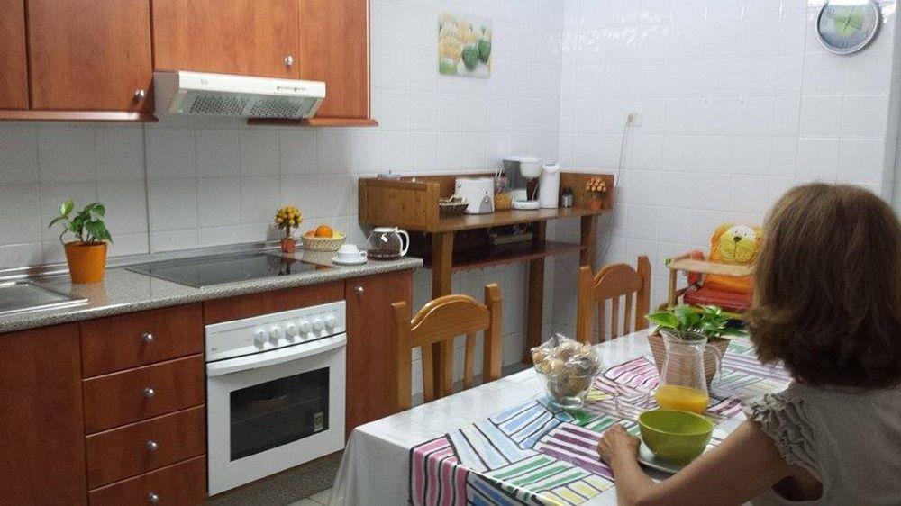 Ciw Hostel Pozo Izquierdo