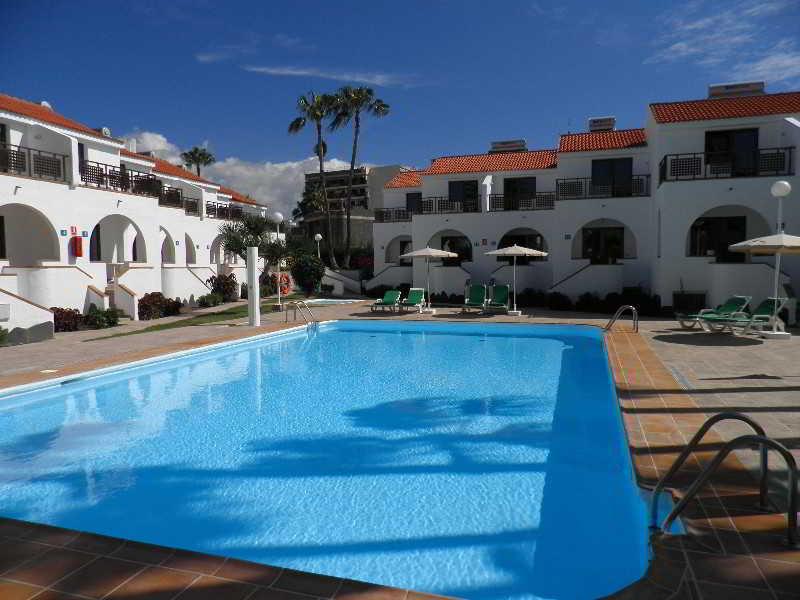 Playamar Hotel Playa del Inglés
