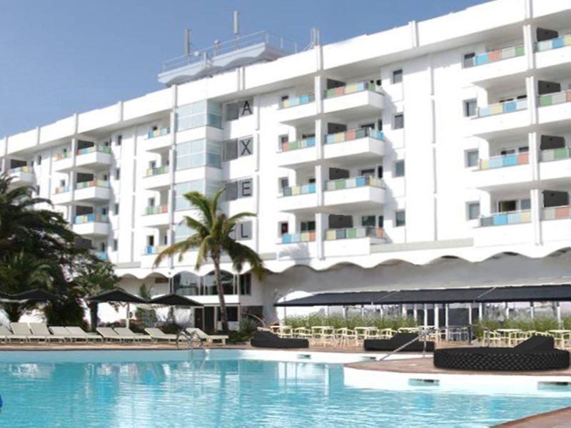 Hotel Axel Maspalomas - Adults Only Playa del Inglés