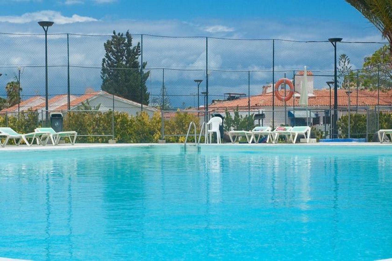 Santa Clara Ferienhaus