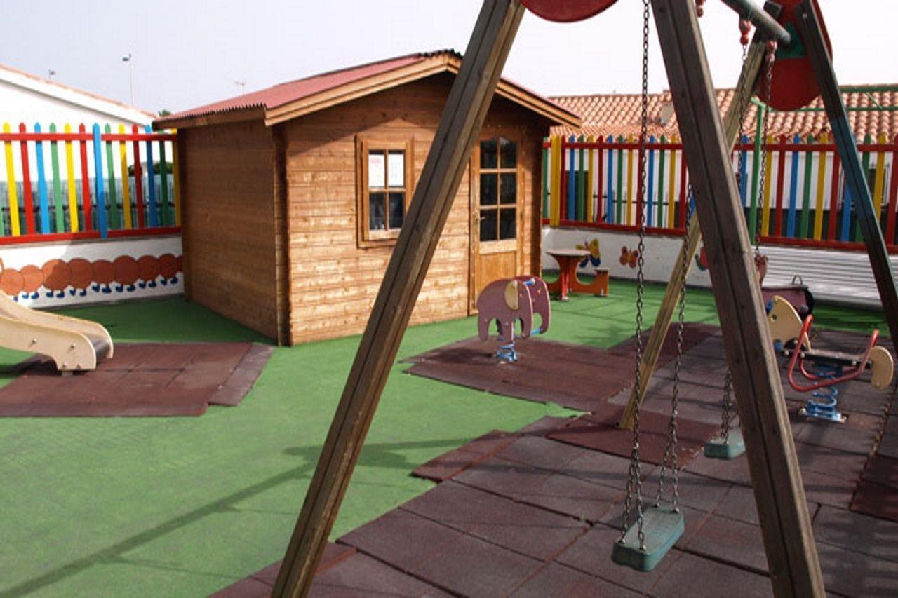 Santa Clara Ferienhaus Playa del Inglés