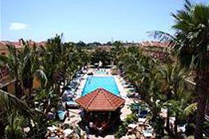 Maspalomas Oasis Club Hotel Maspalomas (Gran Canaria)